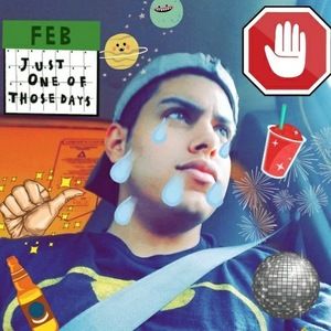 Meet your Posher, Josue